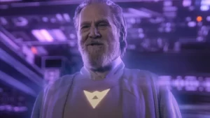 New Tron: Ares Trailer Teases Return of Flynn – “Flynn Lives”