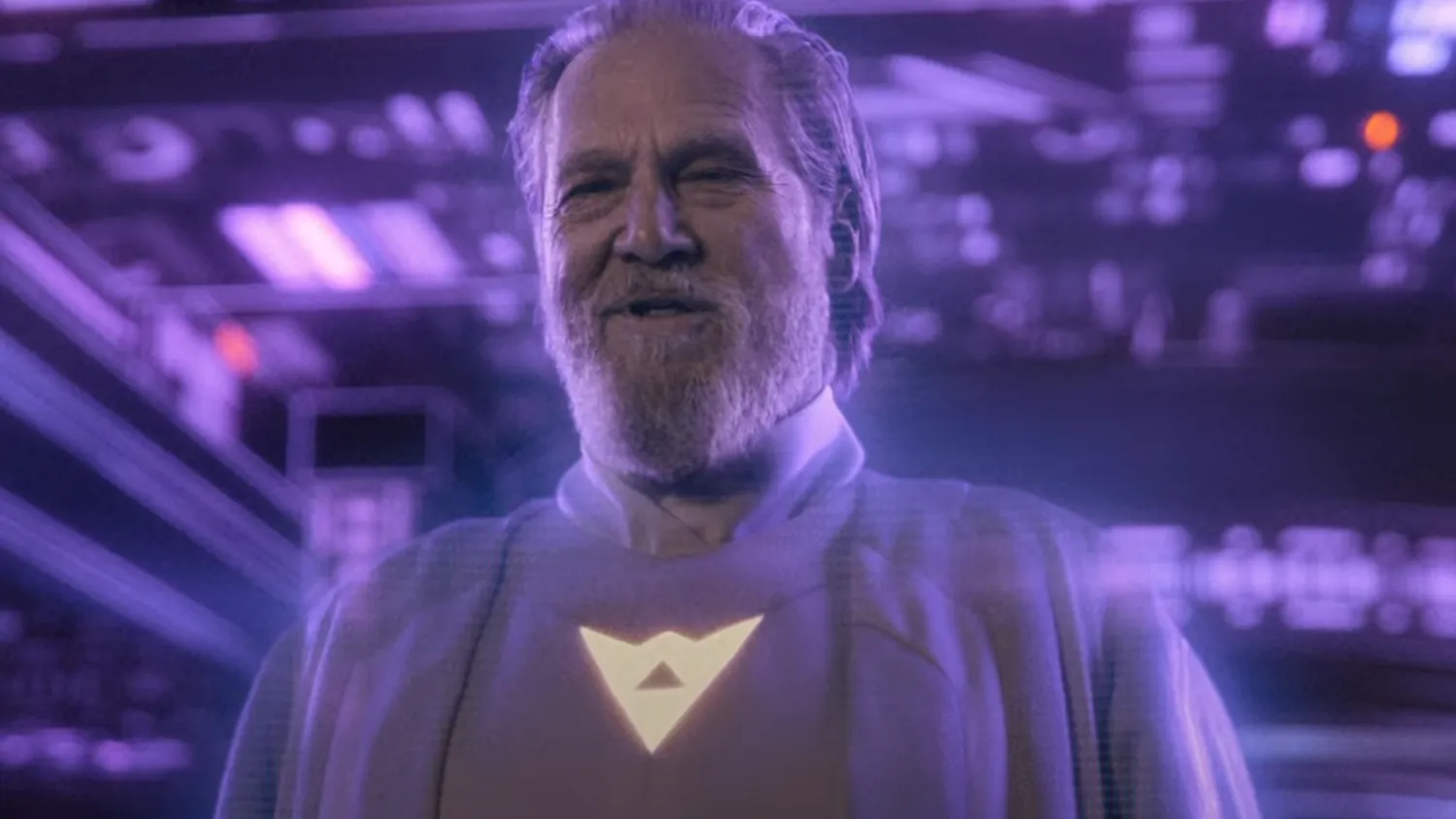 New Tron: Ares Trailer Teases Return of Flynn – “Flynn Lives”