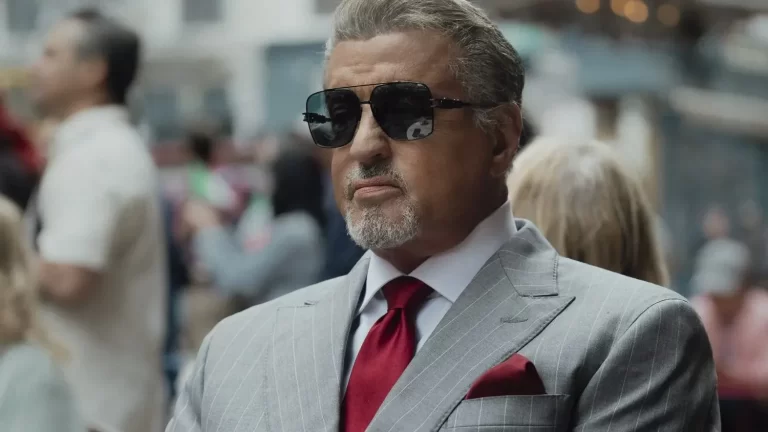Tulsa King Season 3 Trailer Released, Stallone Returns September 21
