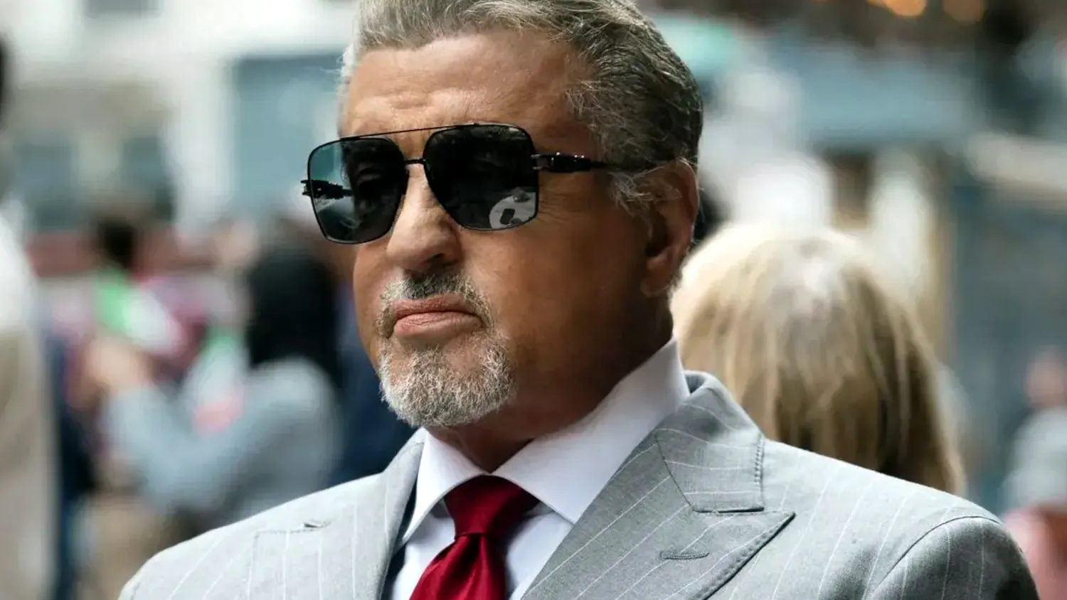 Tulsa King Renewed for Season 4 at Paramount+ with Sylvester Stallone