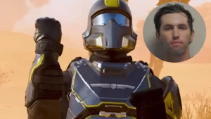 Tyler Robinson May Have Engraved Helldivers 2 Codes On Bullet Casings In Charlie Kirk Assassination