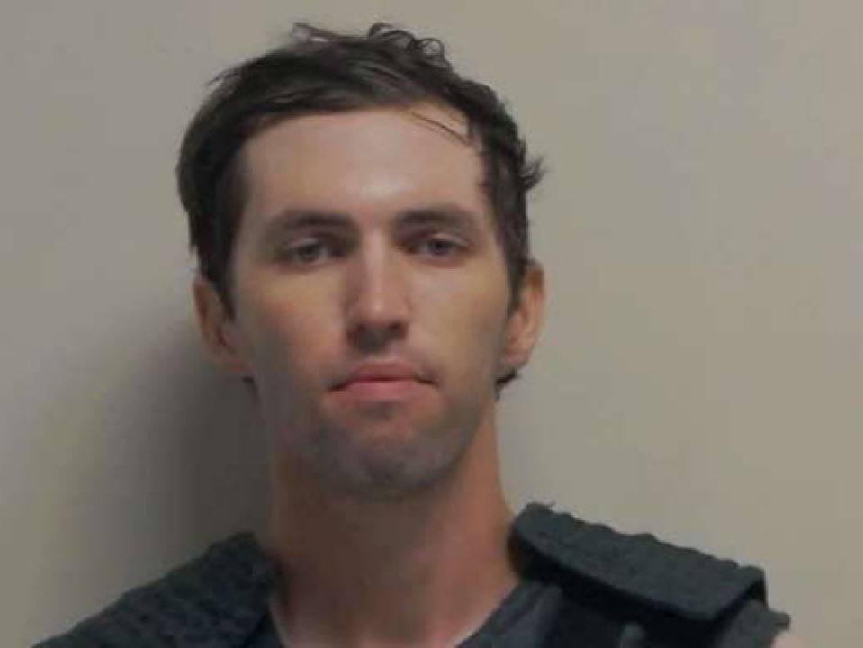 tyler robinson mugshot tyler robinson mugshot