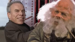 Warwick Davis Returns in HBO’s Harry Potter Series