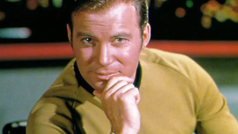 William Shatner Responds After Hospital Report: 'I Over Indulged'
