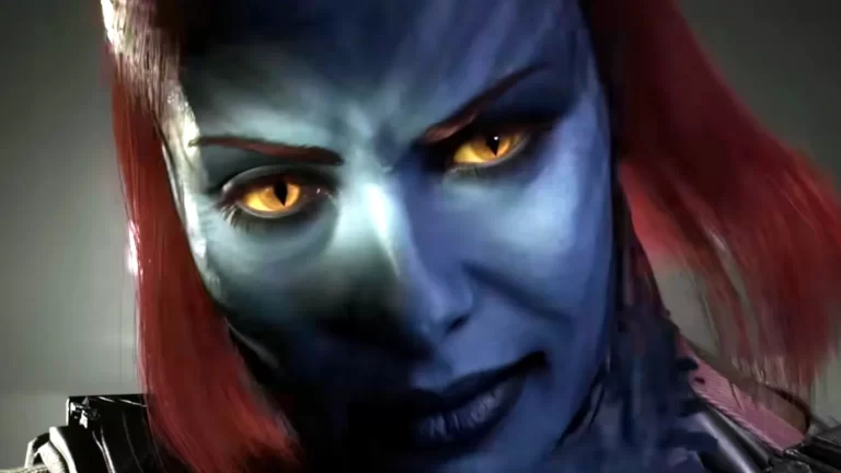 Wolverine Game’s Mystique Design Sparks Fan Backlash