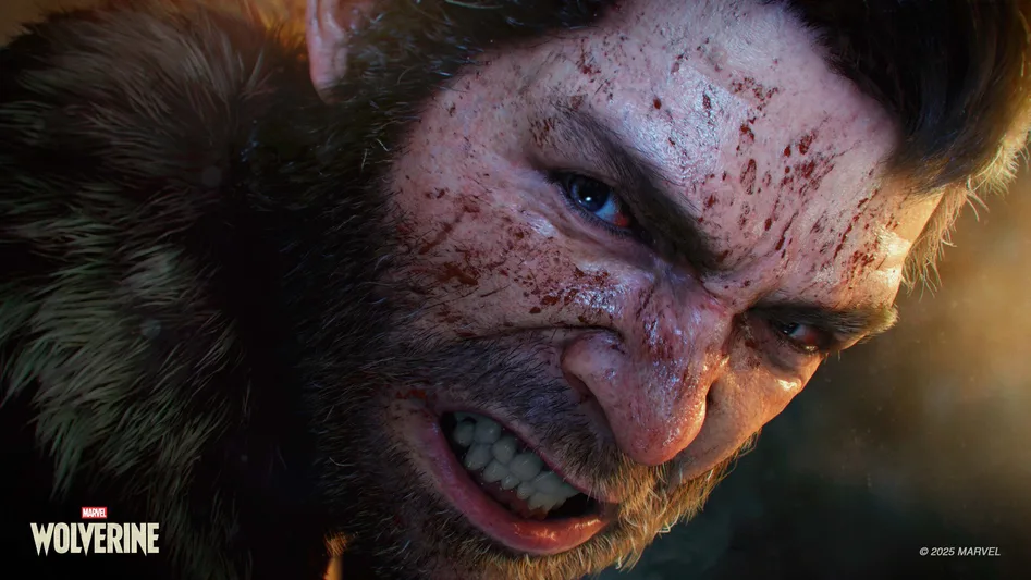 wolverine video game 1