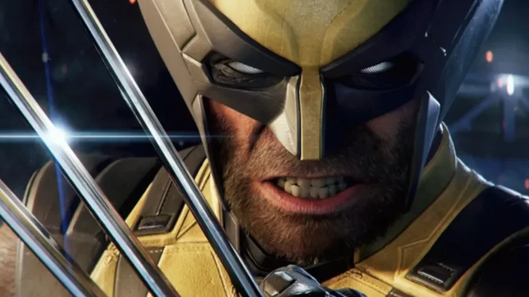 Wolverine Trailer Slashes onto PlayStation: Mature, Bloody, and Brutal