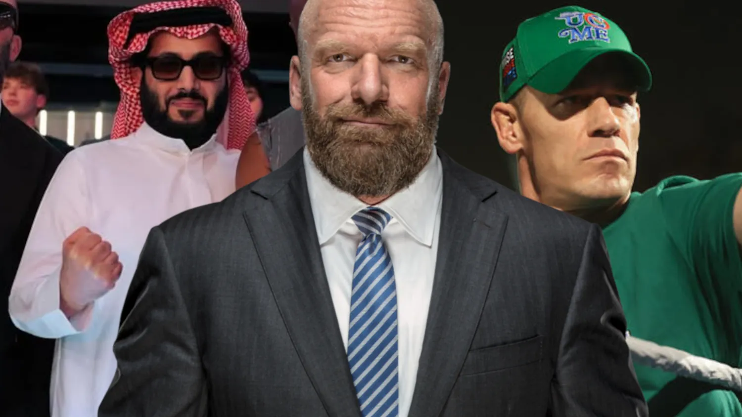 WWE Faces Backlash Over WrestleMania Saudi Arabia Move and ESPN Deal