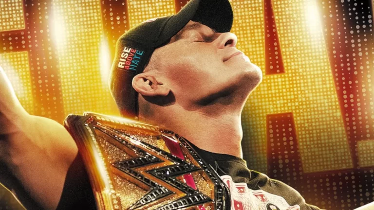 John Cena’s Final WWE Match Set for Saturday Night’s Main Event