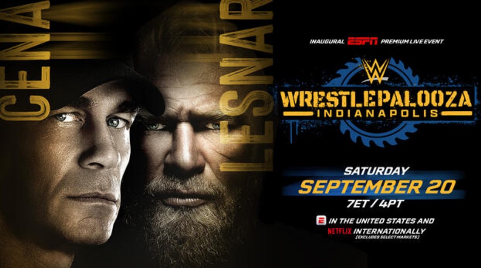 wwe wrestlepaolloza