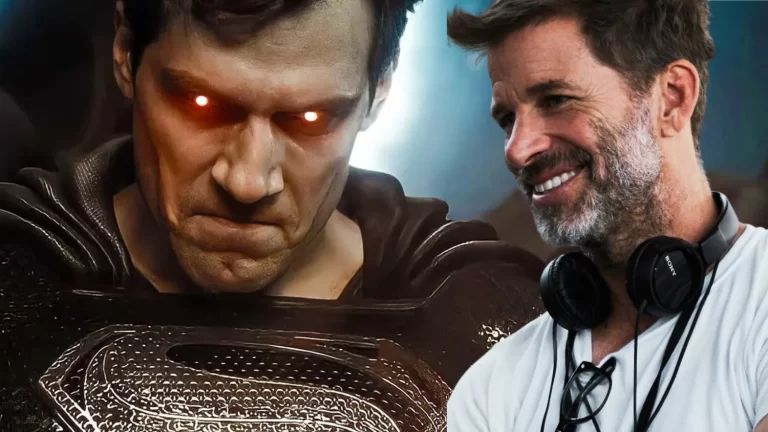 Zack Snyder’s Justice League Revival Possible? Netflix Candidate To Buy DC
