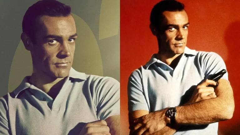 Amazon Censors James Bond Posters, Removes Guns From 007’s Hands