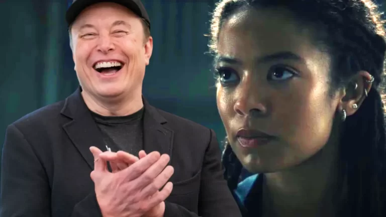 Amazon's 'Gen V' Takes A Swipe At Elon Musk: Kills The Goat