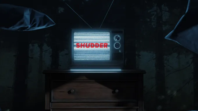 amc shudder