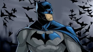 Andy Muschietti Says DCU Batman Update Coming 'In a Couple of Months'