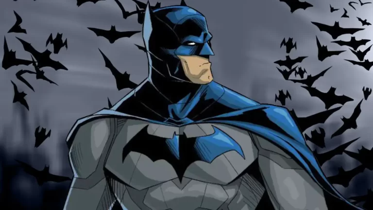 Andy Muschietti Says DCU Batman Update Coming 'In a Couple of Months'
