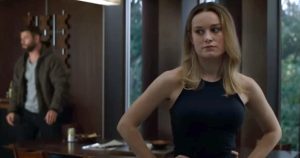 The Avengers: Endgame Box Office Plummets