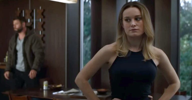 The Avengers: Endgame Box Office Plummets