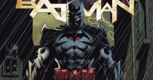 Batman #22 Is Awesome
