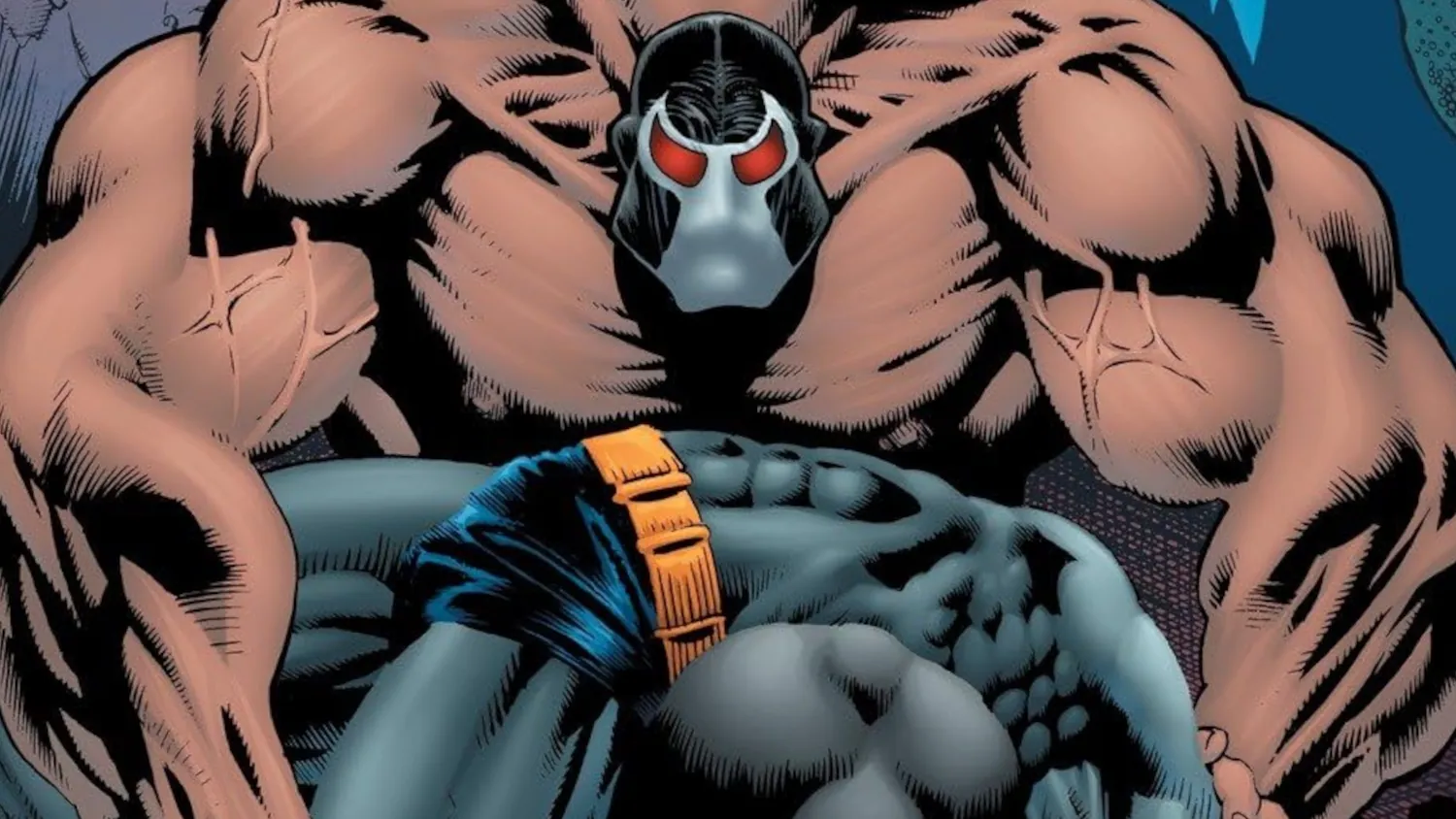 Batman: Knightfall Animated Film Announced at NYCC