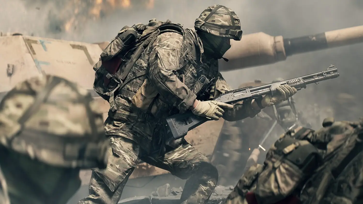 Battlefield 6 Becomes the Biggest Launch in Franchise History