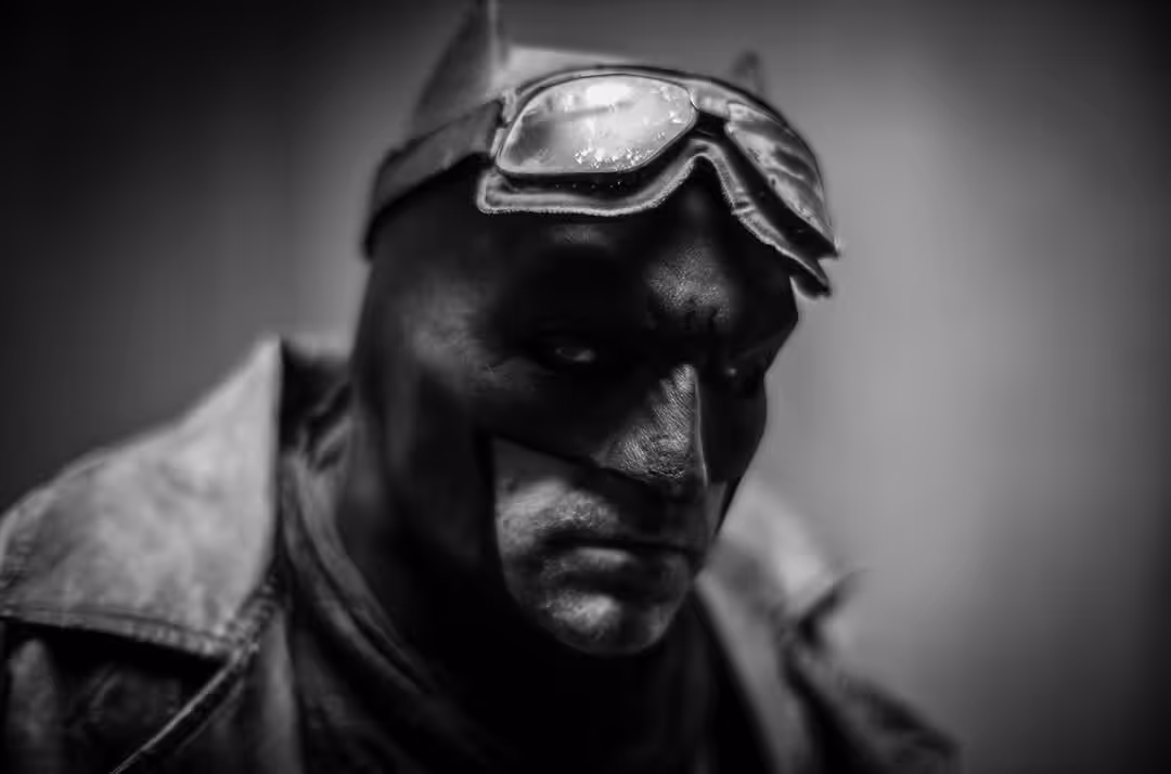 ben affleck batman justice league zack snyder