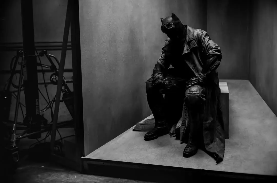 ben affleck batman zack snyder ben affleck batman zack snyder