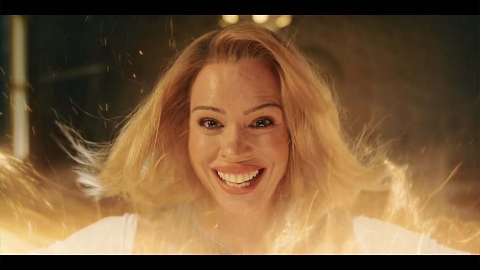 billie piper doctor who