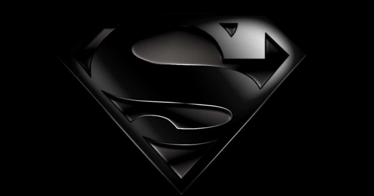 black superman black superman