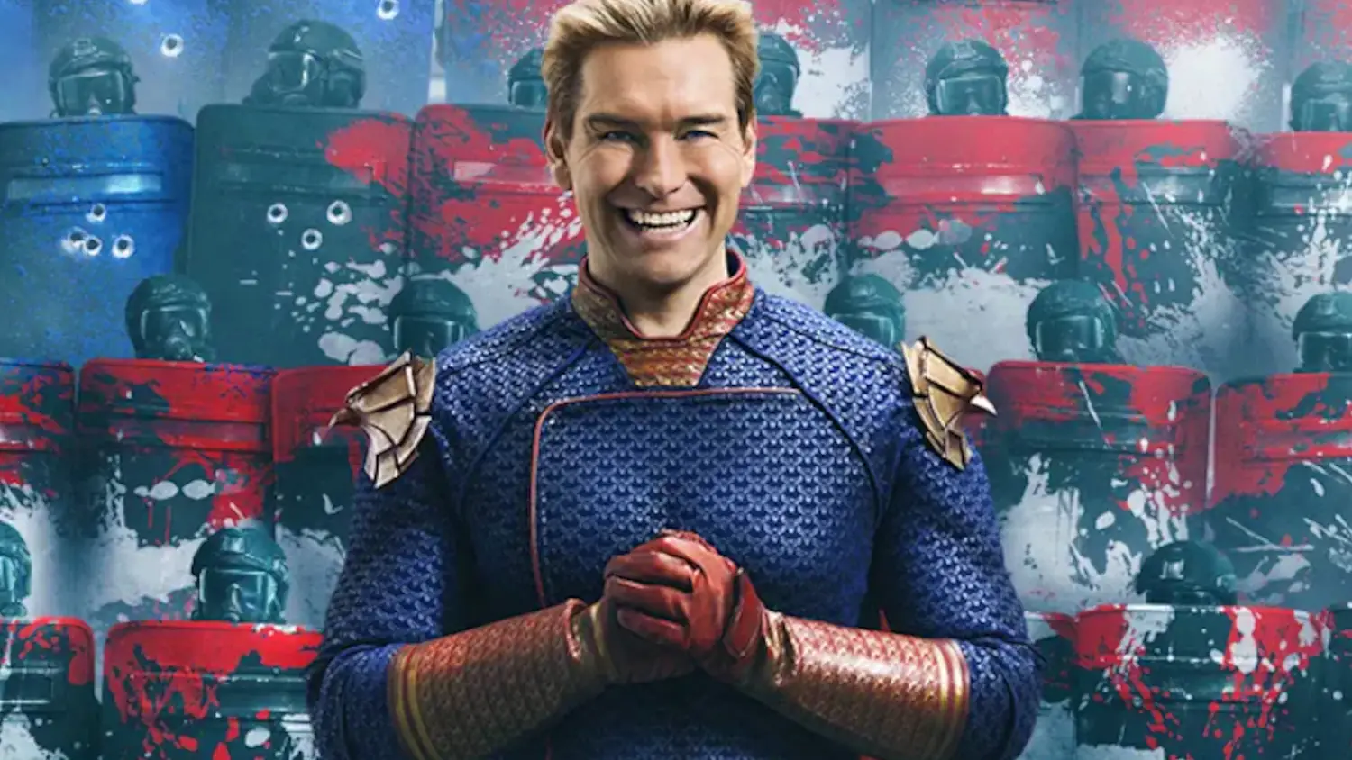 The Boys Franchise Losing Viewers As Eric Kripke’s Politics Turn Off Fans