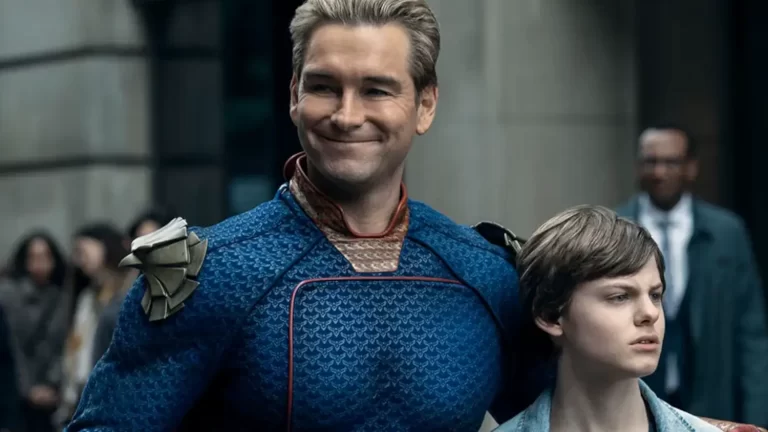 Eric Kripke Confirms 'The Boys' Season 5 Will Be His Woke Trump ‘Resistance’ Storyline