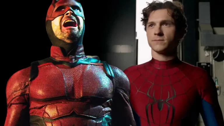 Charlie Cox Shuts Down 'Spider-Man: Brand New Day' Rumors