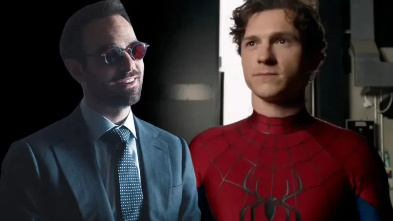 Charlie Cox Cancels SpaceCon Appearance, Likely Filming Spider-Man: Brand New Day