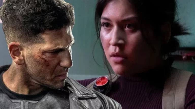Scrapped Daredevil: Born Again Storyline Had Punisher and Echo Team-Up