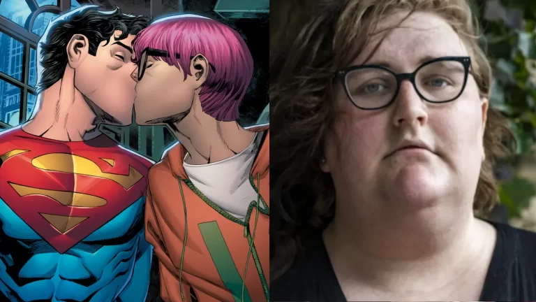 DC Comics Wokefest Toast With Paramount Purchase Of WBD