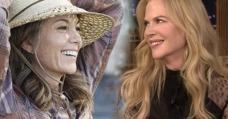 Diane Lane Talks Justice League; Wants Scene With Aquaman’s Nicole Kidman