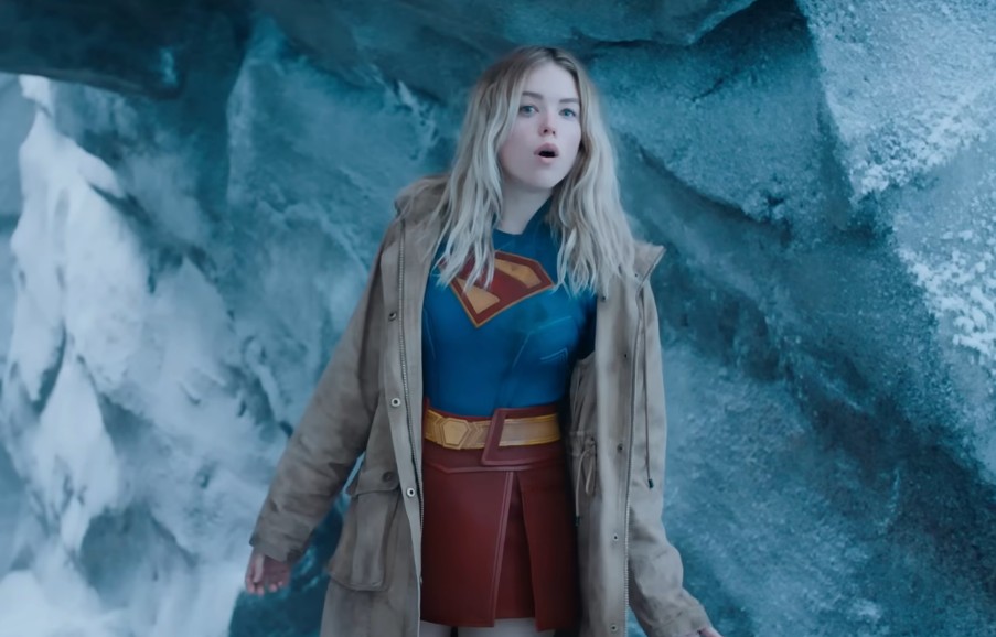 drunk supergirl drunk supergirl