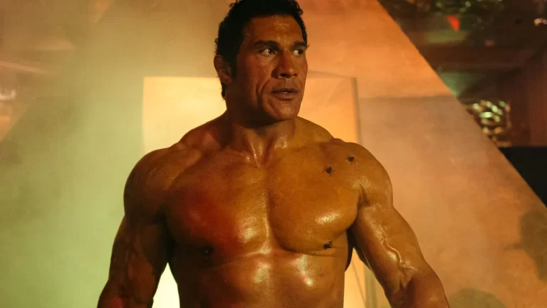 Dwayne Johnson’s ‘Smashing Machine’ Gets KO’d at Box Office