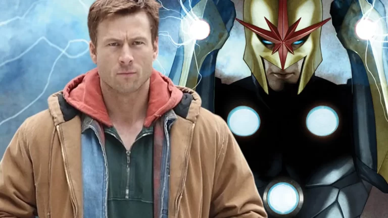 Avengers: Doomsday Writer Wants Glen Powell As Nova
