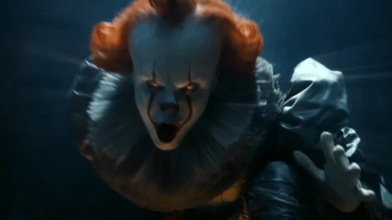 IT: Welcome to Derry Red-Band Trailer Released, NYCC Immersive Experience Unleashed