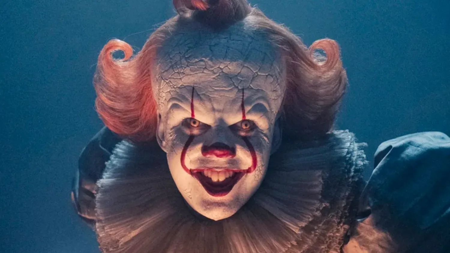 it welcome derry halloween ratings IT: Welcome To Derry Debuts Strong, Episode Two Arrives Early For Halloween