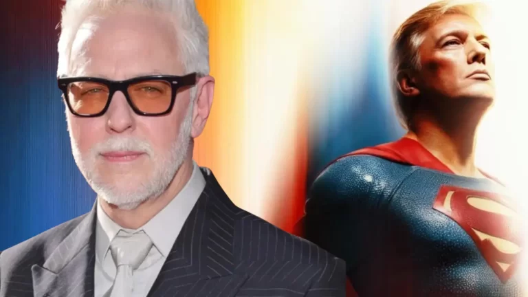 James Gunn's Days Are Numbered: Trump Favors Skydance To Buy WBD (Scoop Confirmed)