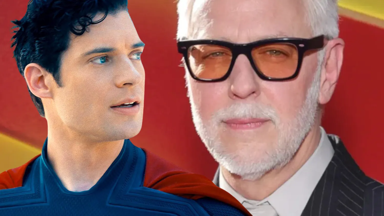 James Gunn’s DCU Mocks Jesus Christ, Glorifies Nazi World