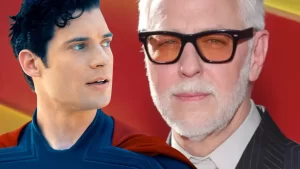 james gunn dcu safe paramount keep creative teams James Gunn's DCU Safe? Paramount Reportedly 'Wants To Keep The Creative Teams'