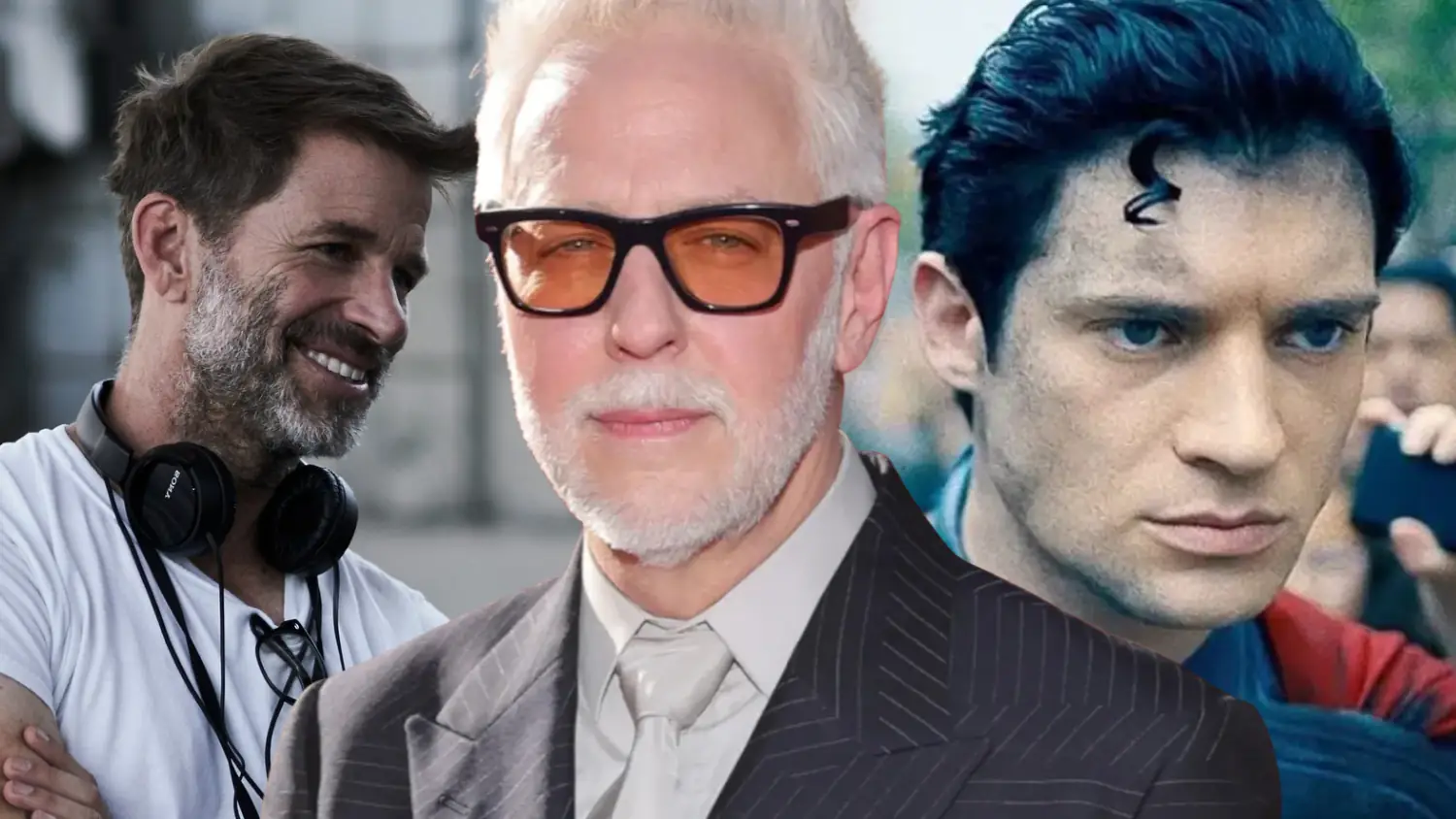 James Gunn Has Lost the DC Audience — Now What?