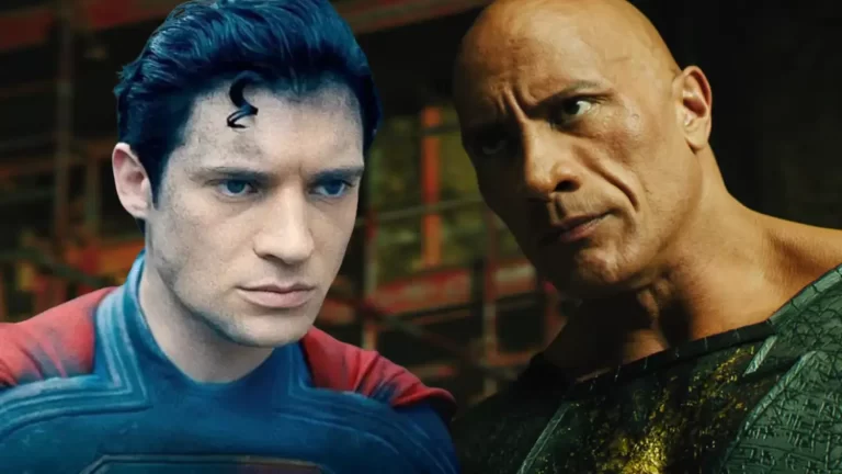 James Gunn’s ‘Superman’ Flops on HBO Max: Trails Black Adam, Marvel