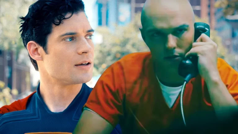 James Gunn's Superman 'Sequel' Features DC Characters Raping Each Other