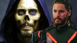Jared Leto’s Tron: Ares Flops at Box Office, Raising Concerns for He-Man