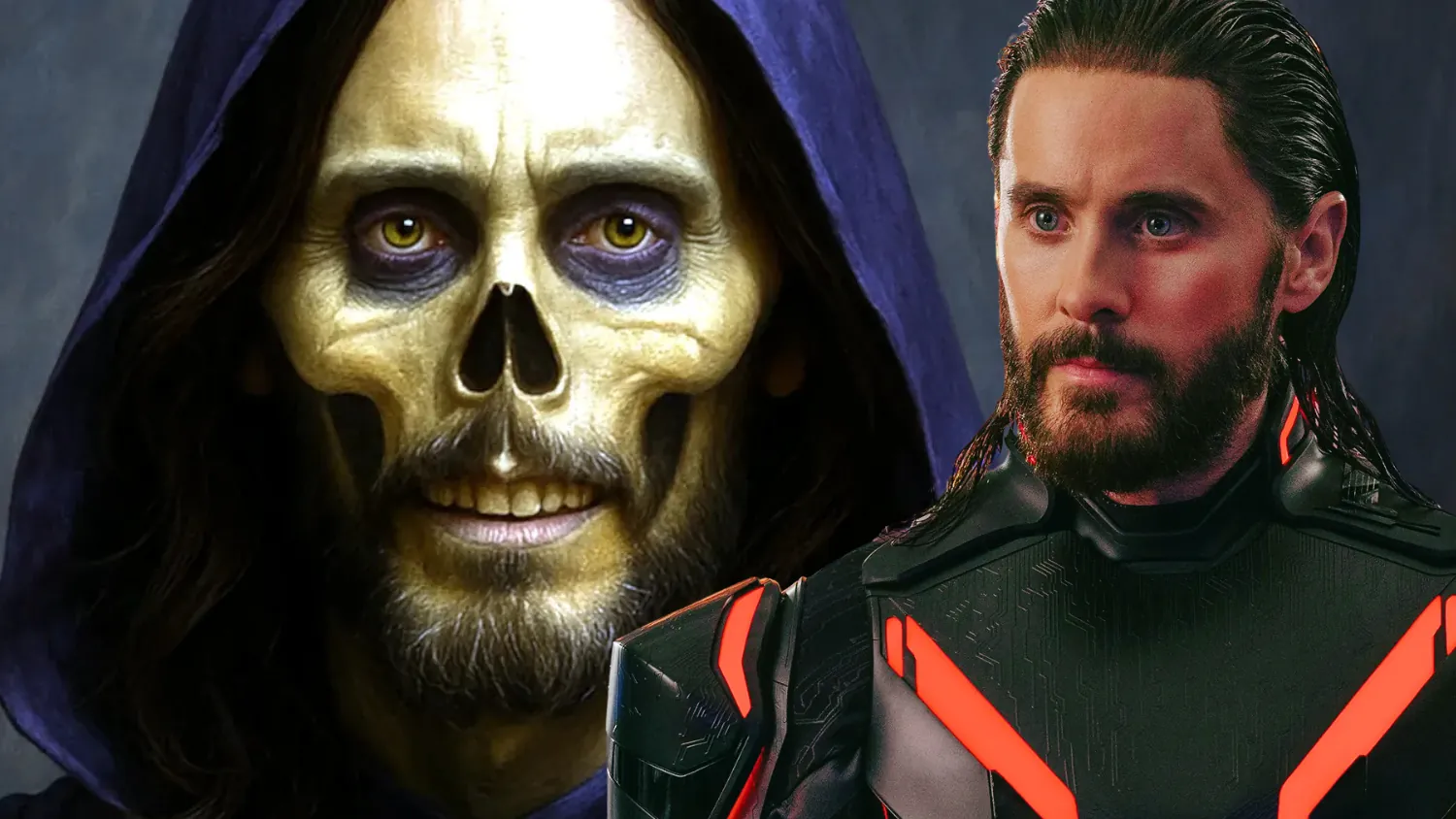 Jared Leto’s Tron: Ares Flops at Box Office, Raising Concerns for He-Man