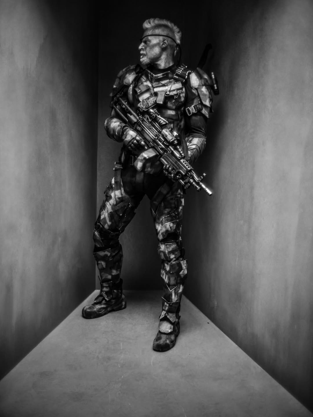 joe manganiello deathstroke zack snyder instagram